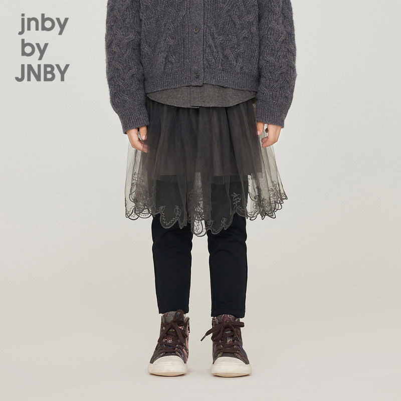 江南布衣童装秋冬加绒长裤打底裤保暖休闲裤子女童儿童jnbybyjnby,童装/婴儿装/亲子装,裤子,淘宝优惠券,粉丝福利购,淘宝优惠卷