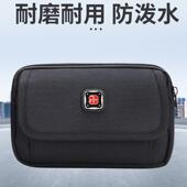 瑞士军刀手机包腰带腰挂包多功能零钱包迷你防水超薄证件斜挎小包