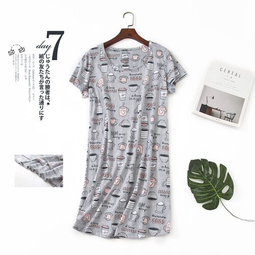 PajamaspyNightwearfoWn