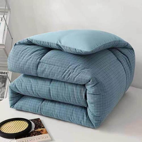 All Season Bedding Comforter Quilt Insert Blanket Duvet Bed