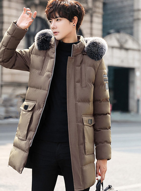 winter jacket men women jackets for men coat couple clothes