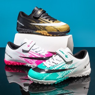 Soccer Shoes Football Boots Sneakers for Kids boys Boy girls