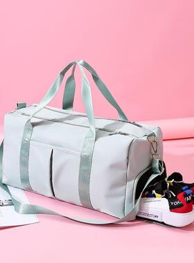 Gym For Duffel Sport Women Men Bags Bag Swimming travel 2024