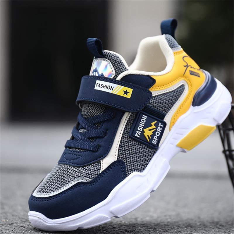 sneakersKidBoyShClbF24