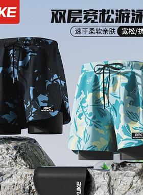 swimming Trunks shorts pants for men beach wear mens clothes