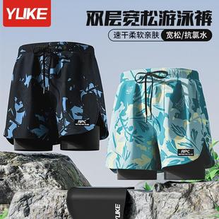 swimming Trunks shorts pants for men beach wear mens clothes