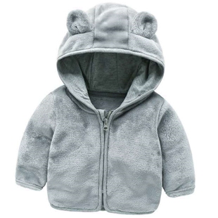 Children boy Baby kid winter girl Coat for Kids boys clothes