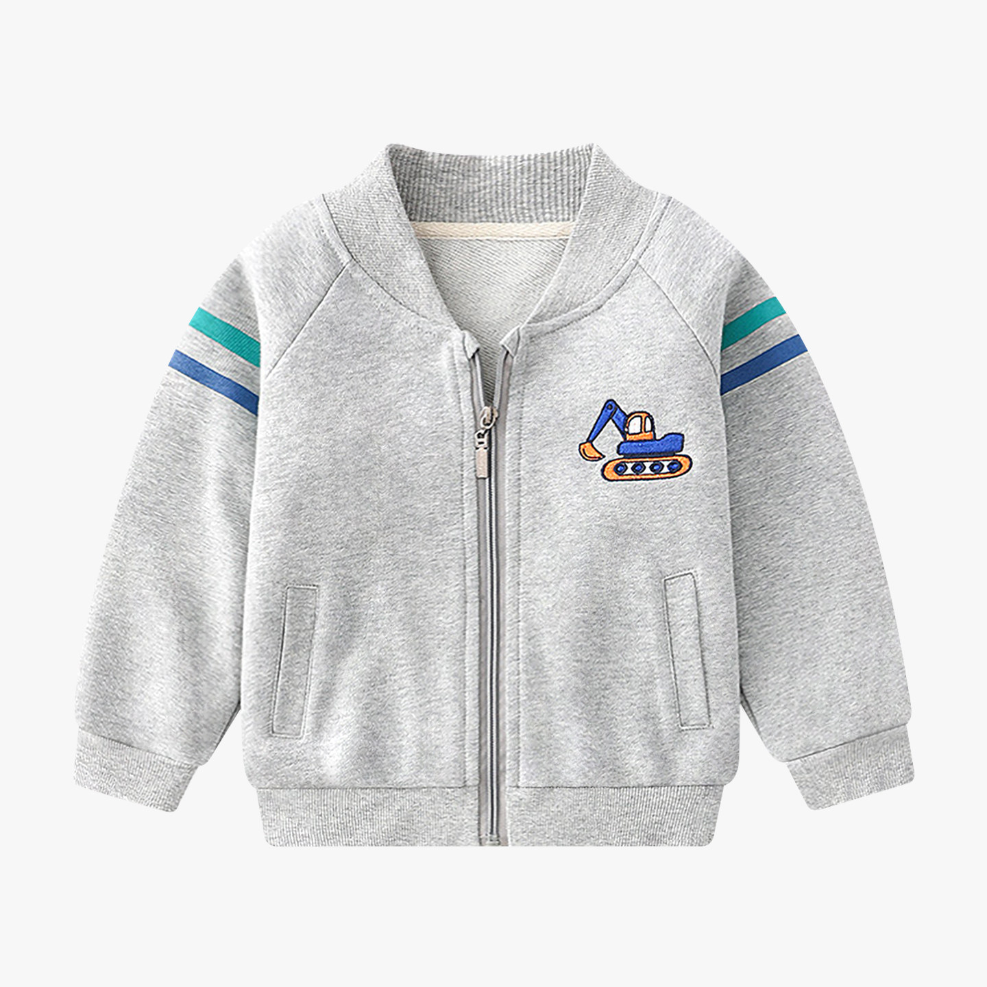 纯棉男童外套春秋款2025新洋气儿童棒球服中小童宝宝童装衣服帅气,童装/婴儿装/亲子装,普通外套,淘宝优惠券,粉丝福利购,淘宝优惠卷