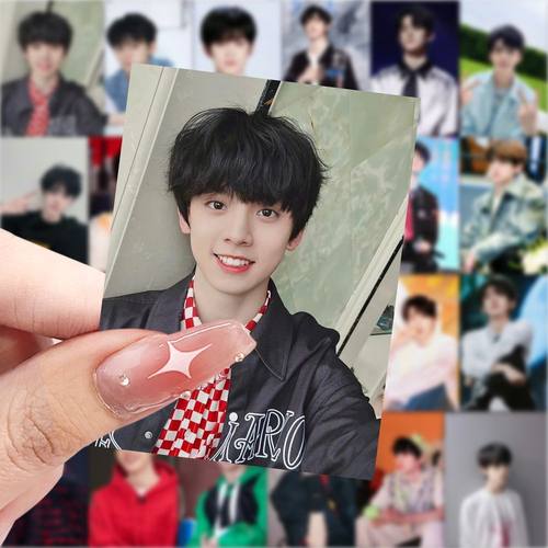 TF家族三代左航贴纸防水