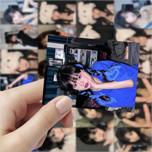 126杀生鱼丸贴纸高颜值周边手机壳装饰手账电脑防水ins贴画