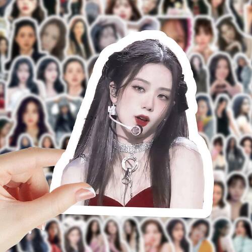 412张blackpink女团高颜值个性