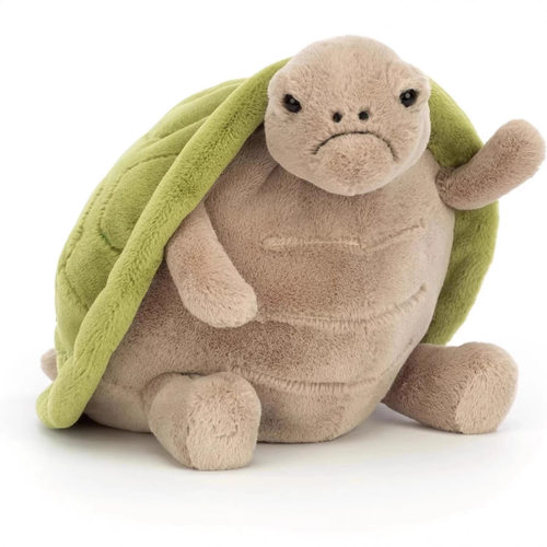 TimmyTurtle毛绒玩632