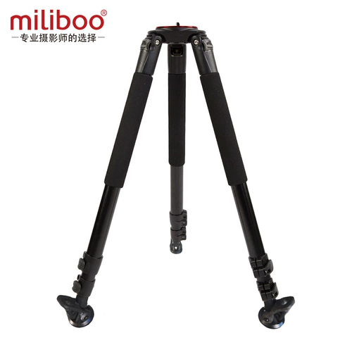 miliboo Видеокамера, штатив, профессиональная камера, 703A