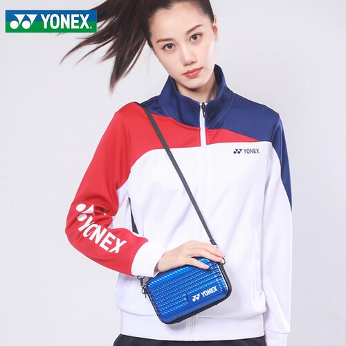 新款正品YONEX收纳包多功能