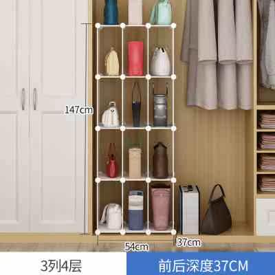 包包收纳神器放包包的架子衣柜收纳架家用门后收纳柜子卧室置物架