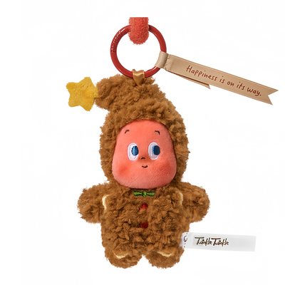 【补贴】POPMART泡泡玛特Twinkle星星人美味时刻现烤小饼干