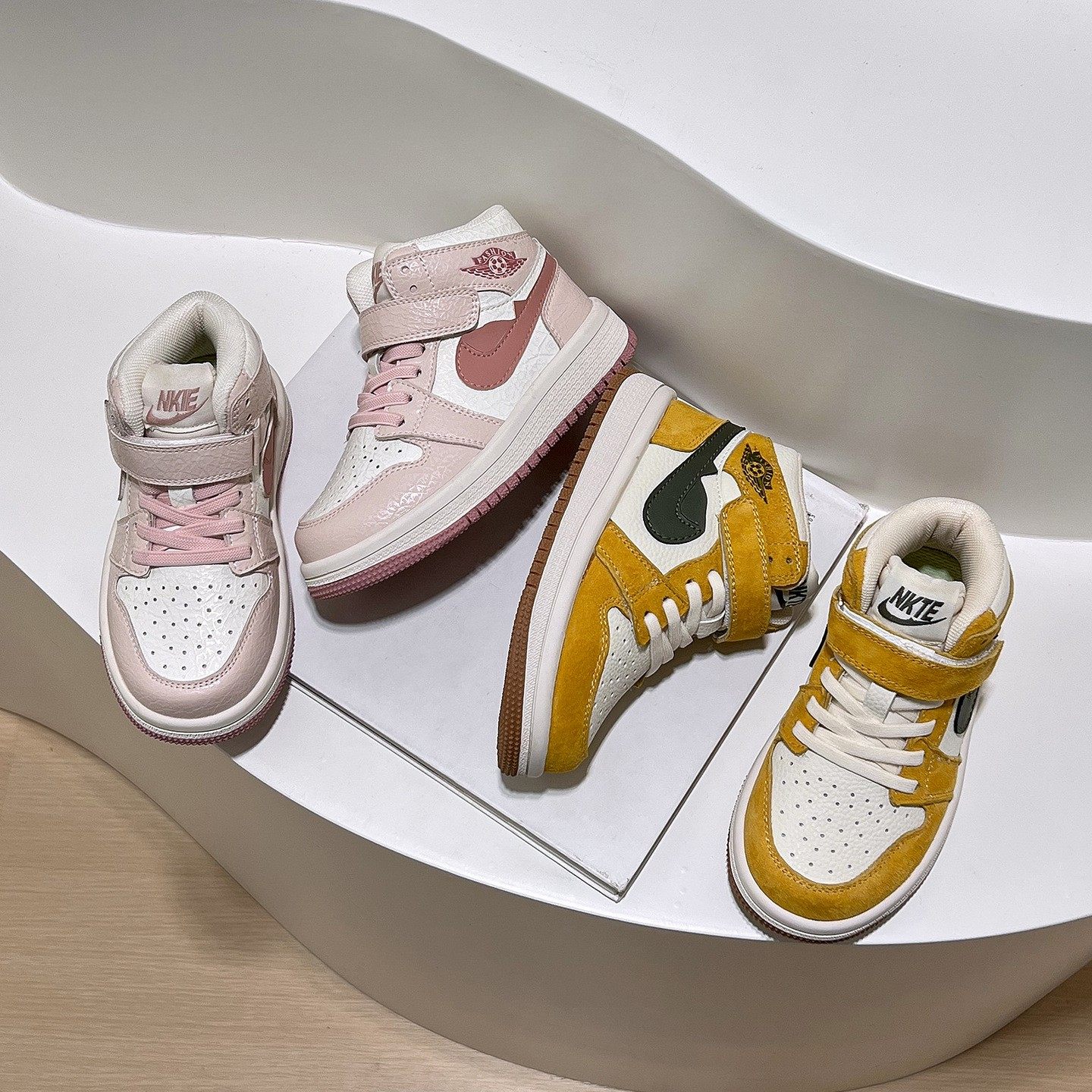 儿童运动鞋2025秋冬新款女童鞋子二棉鞋中大童板鞋男童高帮篮球鞋,童鞋/婴儿鞋/亲子鞋,板鞋,淘宝优惠券,粉丝福利购,淘宝优惠卷