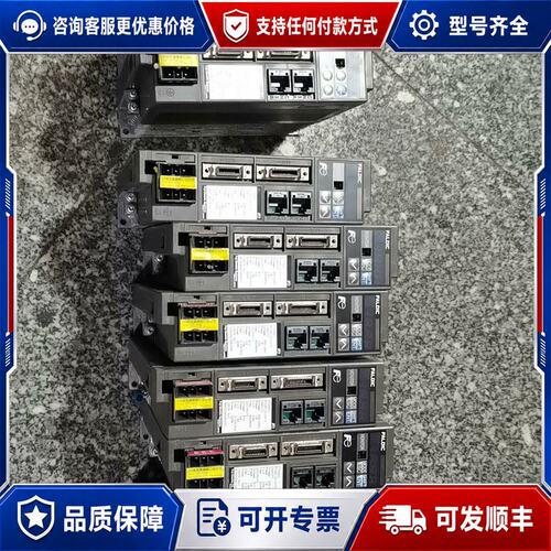 议价单驱动器，RYC401D3-ⅤVT2两台，RYC201D可维修