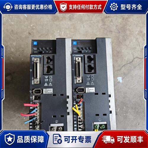 议价伺服驱动器 RYH751F6-VV2可维修
