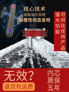 松花地漏淋浴房室卫生间通用下水道地漏不锈钢304防臭防虫防反水