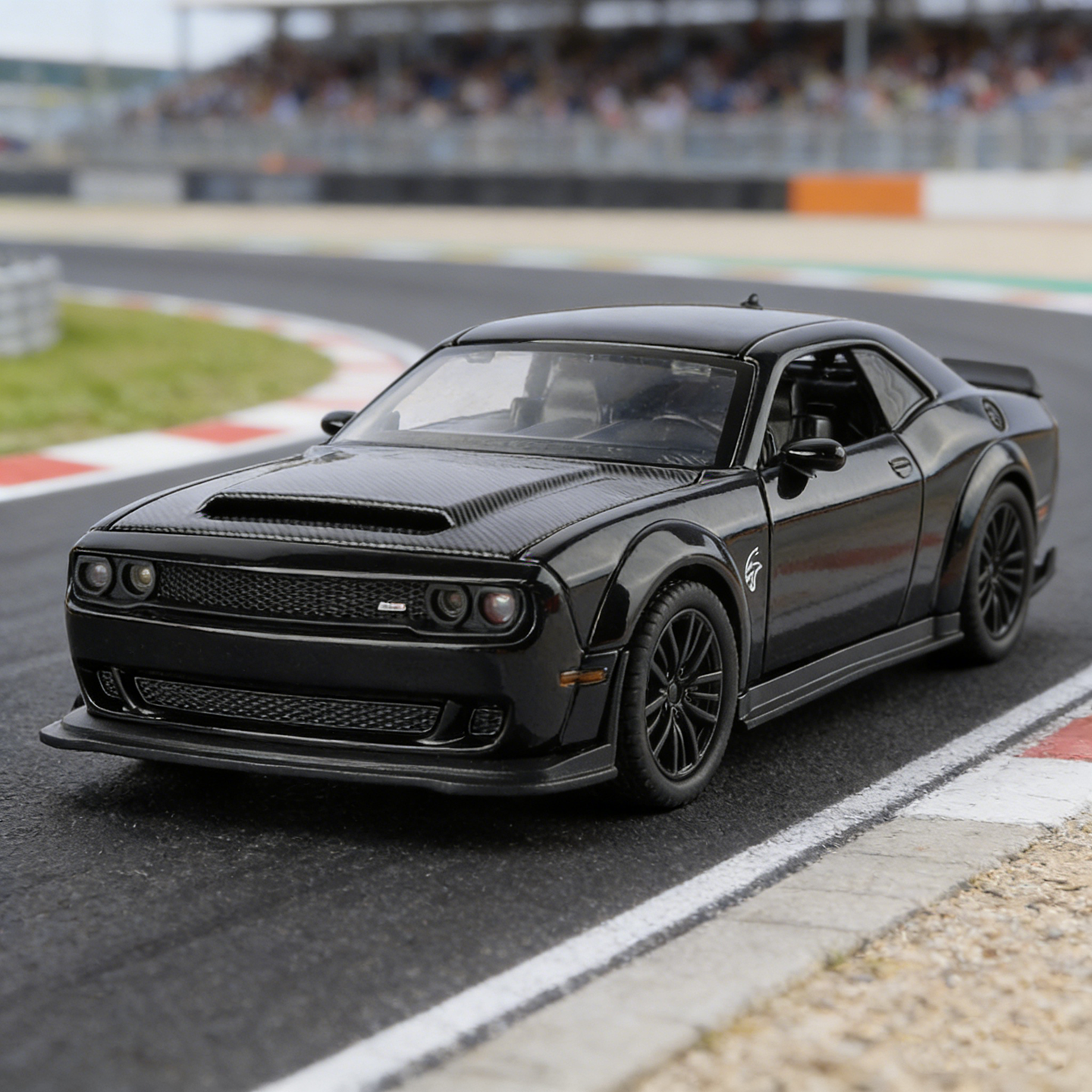 金车将1:32道奇挑战者地狱猫开门声光回力避震合金车模型跑车玩具,玩具/童车/益智/积木/模型,合金车/玩具仿真车/收藏车模,淘宝优惠券,粉丝福利购,淘宝优惠卷