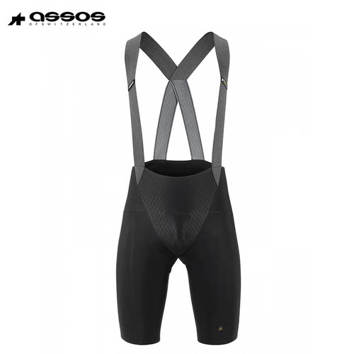 阿索斯assos骑行裤长途透气