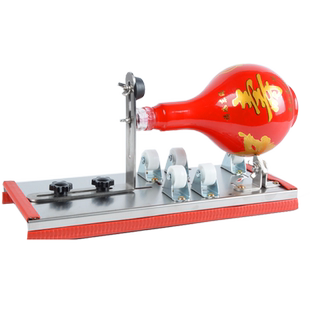 陶瓷酒瓶切割器工具玻璃刀家用切割机玻璃瓶切瓶器多功能小型万用