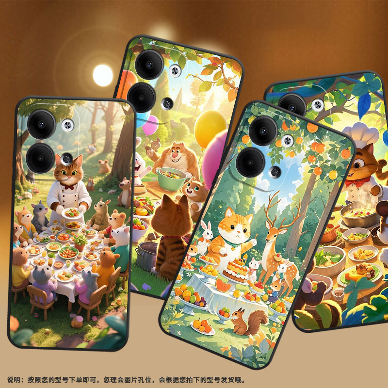 适用OPPOReno3Pro手机壳CPH2109耐磨火锅聚餐保护套Reno9全包边Reno6Pro+硅胶PJH110商务Reno9Pro+磨砂壳