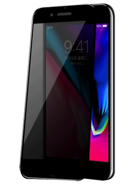 苹果iphone7钢化手机膜