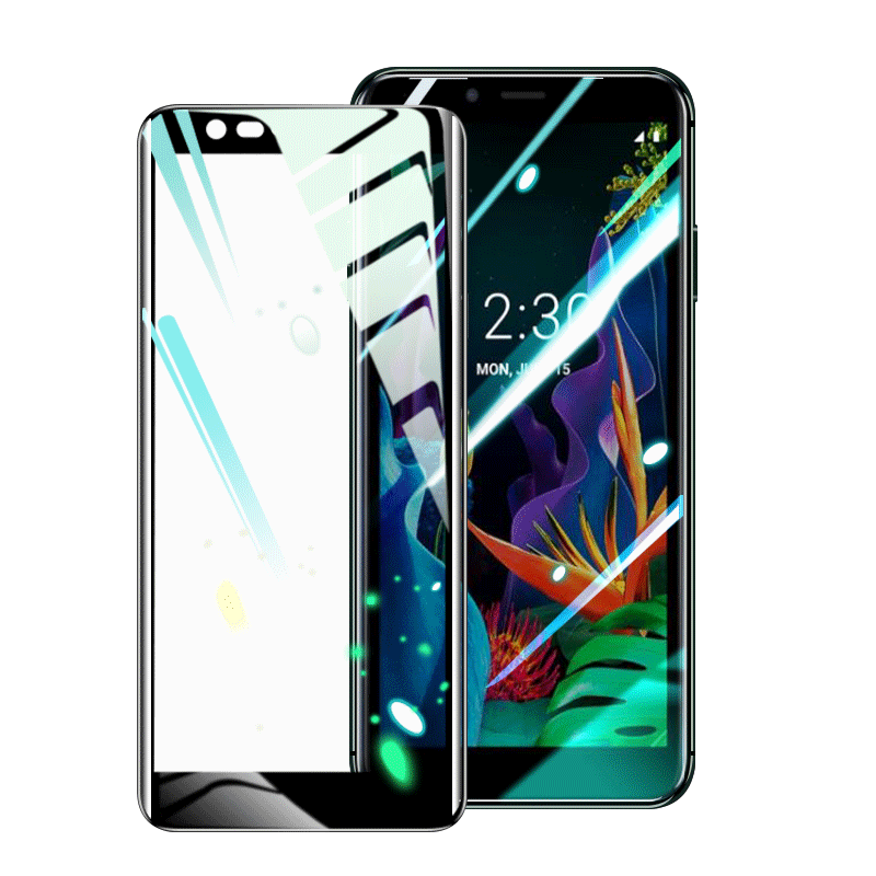 LG大视窗全包无白边屏幕贴膜