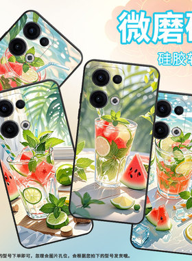 适用OPPOReno11F手机壳Reno12F/Reno13硅胶0pp0Reno13FS超薄CPH2637防摔FindX8高级感CPH2603商务5G保护套