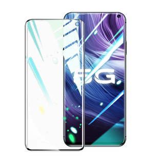 适用于vivoz6钢化膜vivo z3i全屏voviz3手机贴膜Z3X抗蓝光z1青春版防摔z1防指纹VIV0Z1i防摔5g版防指纹屏保