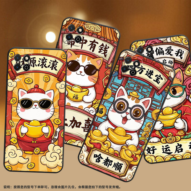 适用荣耀畅玩7手机壳LND-AL30耐磨畅玩9A防摔honor畅玩30Plus磨砂壳Play20商务畅玩50时尚ALT-AN00保护套