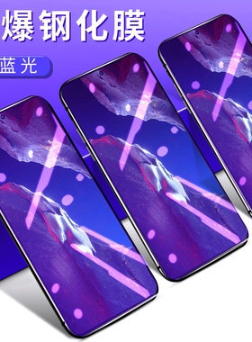 适用小米POCOF55G国外版防摔爆钢化膜小米POCOF5Pro抗指纹手机膜小米POCOC504G保护贴膜小米13屏幕手机膜