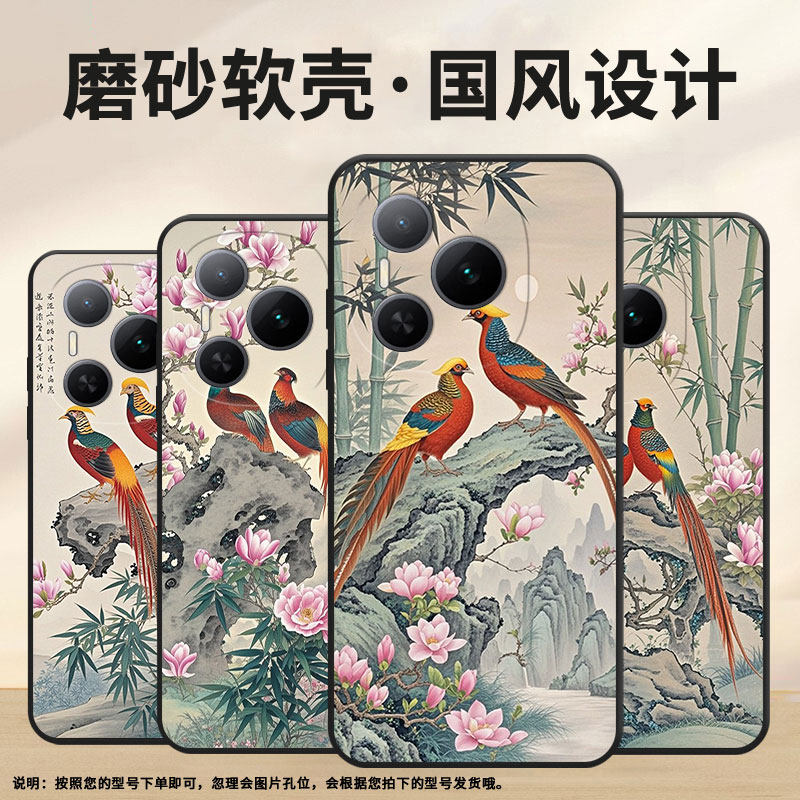 适用荣耀gtpro手机壳nic-an00全包荣耀400pro防摔