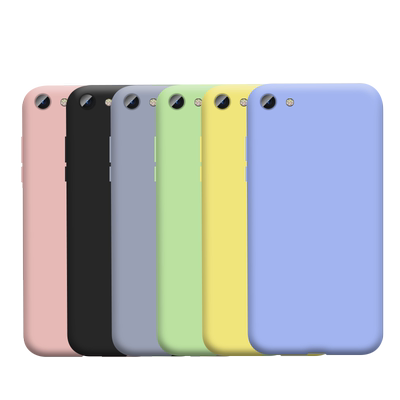 液态硅胶防摔oppo简约oppoa79k