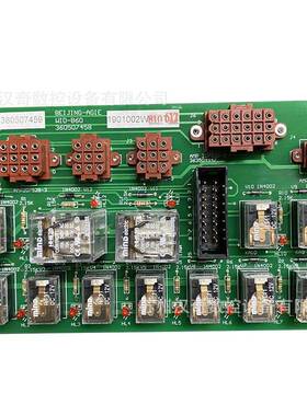 线切割FWU/UPWID-B60印制板组件380507459