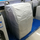 滚筒洗衣机罩防水防晒套XQG70 V65 V75 专用松下斜式 V8055 VD9059