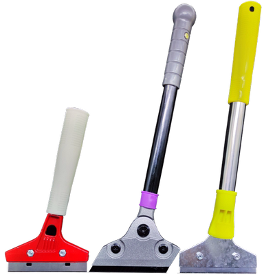 博轩清洁铲刀加厚重型美缝