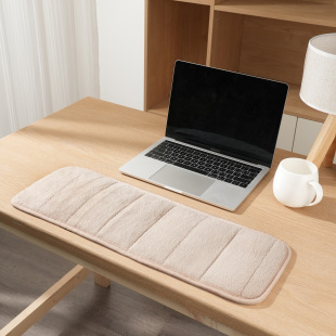 记忆海绵手肘垫键盘手托办公桌垫胳膊护肘垫护腕鼠标垫手枕桌面垫