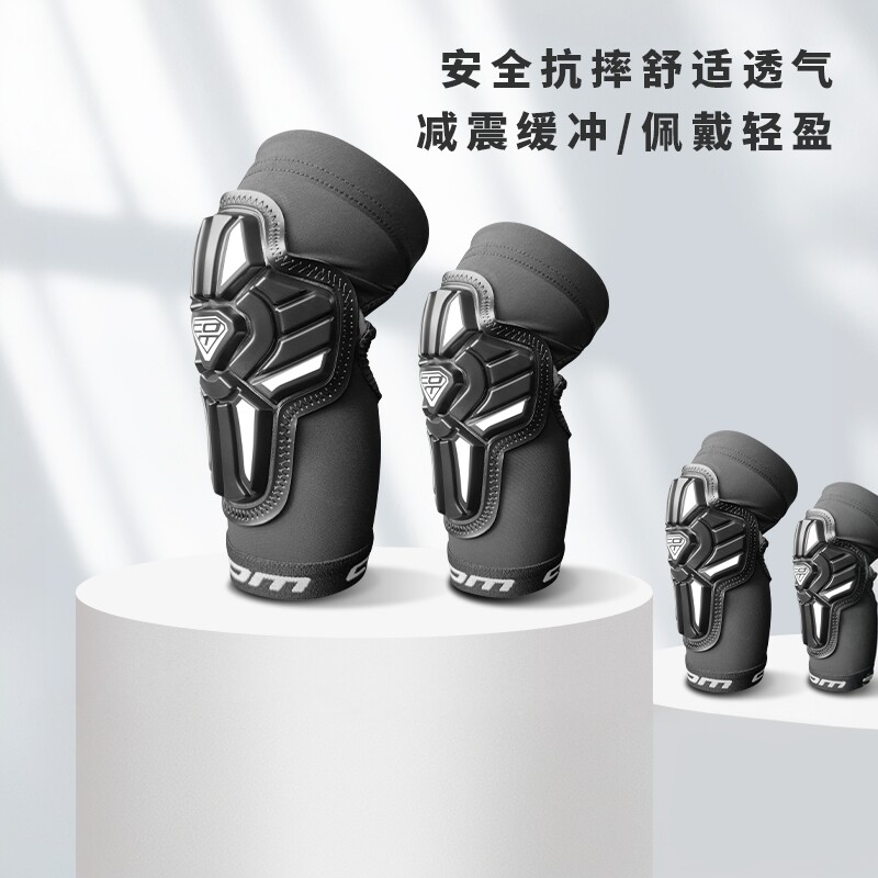 COM平衡车护具软护具2-6岁自行车图片