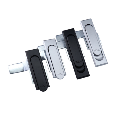 配电箱平面锁门锁机柜机箱消防栓