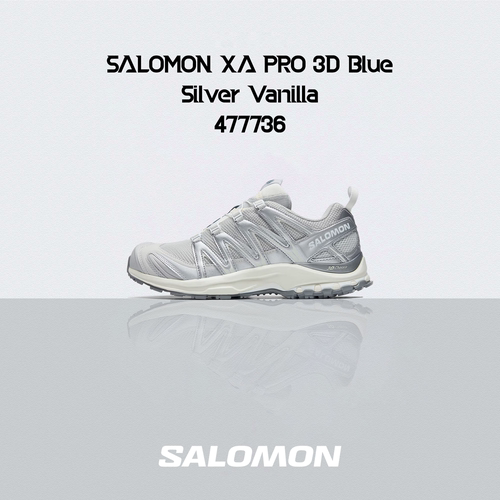 SALOMON萨洛蒙 XA PRO 3D 低帮 户外功能鞋 男女多色