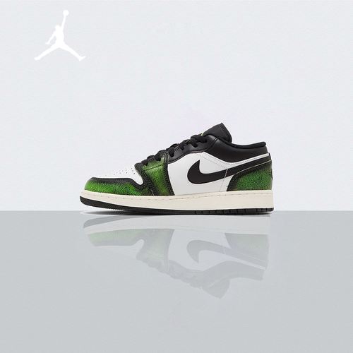 AirJordan1Low复古板鞋