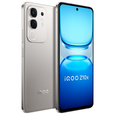 iQOO Z10x手机国百12+256GB/12+512GB