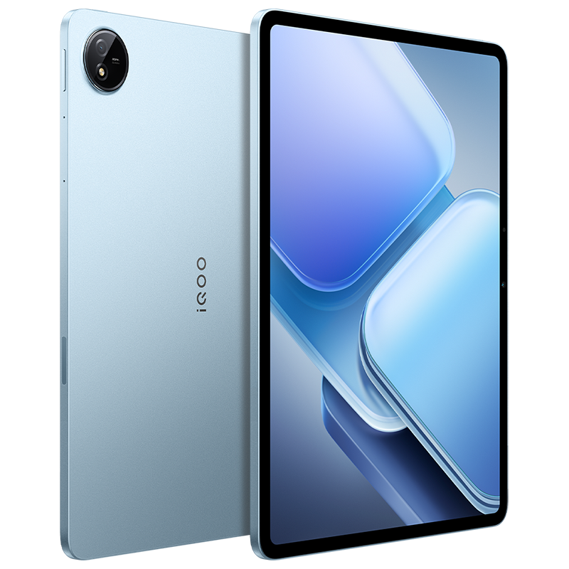 vivo iQOO Pad2新品平板电脑学生上网课游戏大屏吃鸡王者神器iqoopad5 iqoopad2pro pad5pro pad3 pad4por