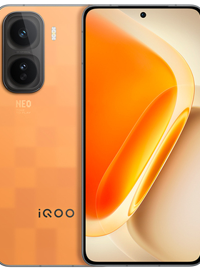 百亿国补 iQOO Neo11