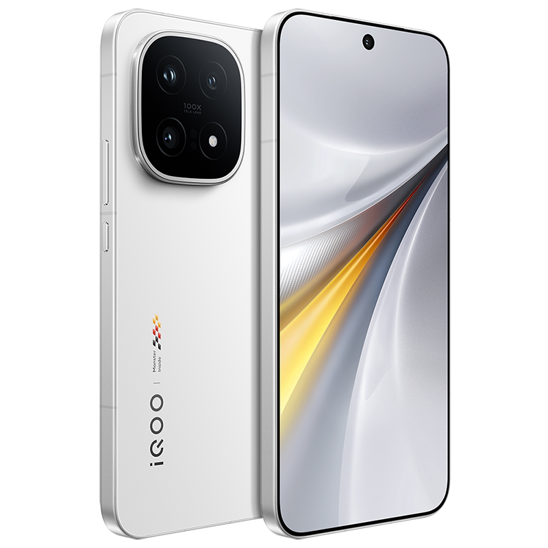 【顺丰速发】vivo iQOO 15新品5g手机iqoo15 iqoo15pro官网正品vivoiq13 官旗手机iqoo15por 爱酷15 iq0015图片