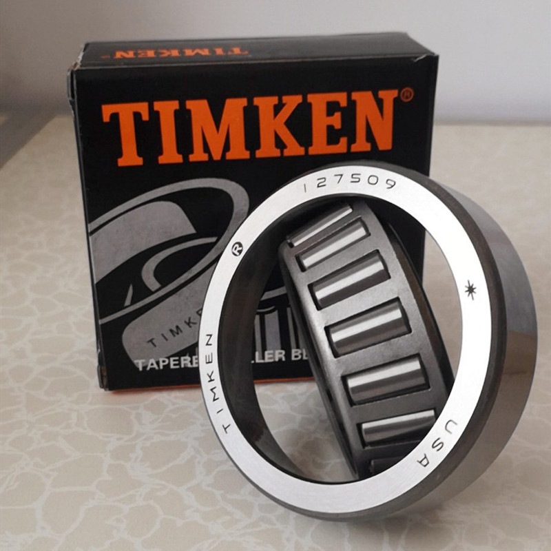 原装NGF美国铁姆肯TIMKEN英制滚子轴承 14125A/14276 机械配件