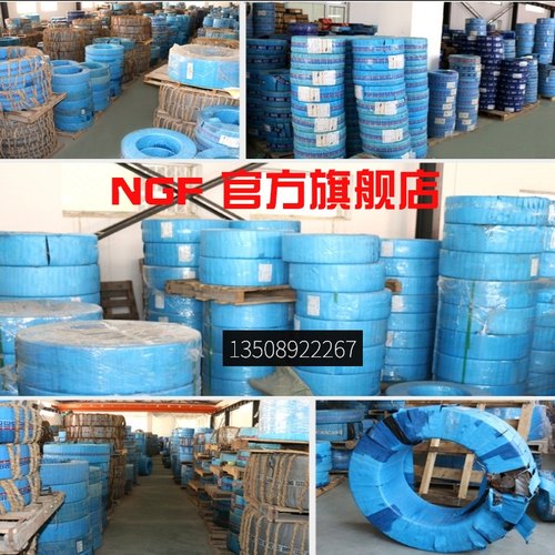 供应 特大NGF 圆柱滚子轴承 NU2256M/NU2260E/NU2264M/2272EM